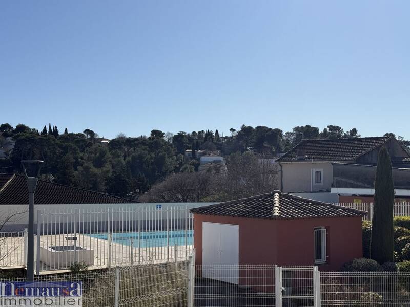 Maison à vendre, 55m², NIMES