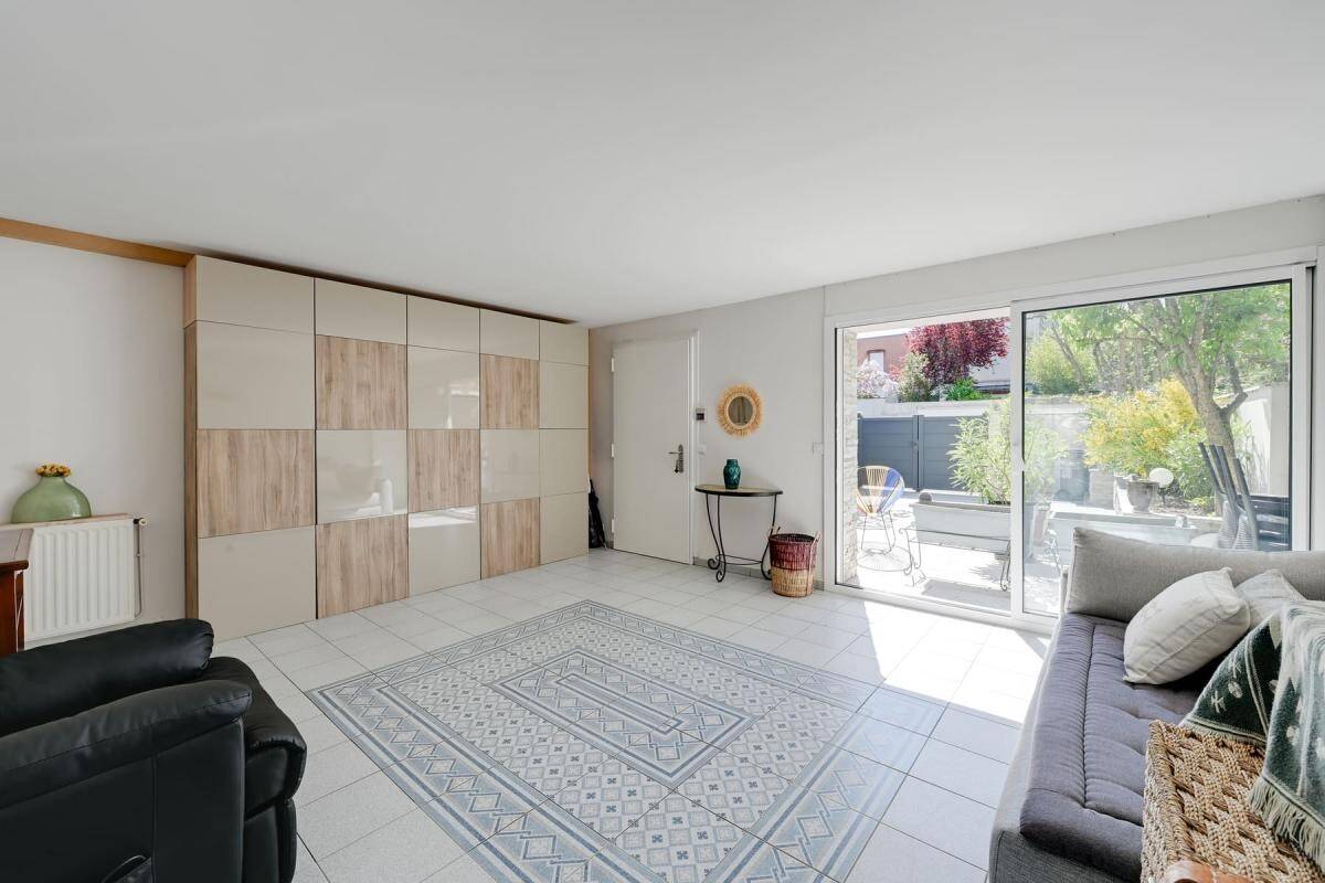 Maison à vendre, 144m², NANTERRE