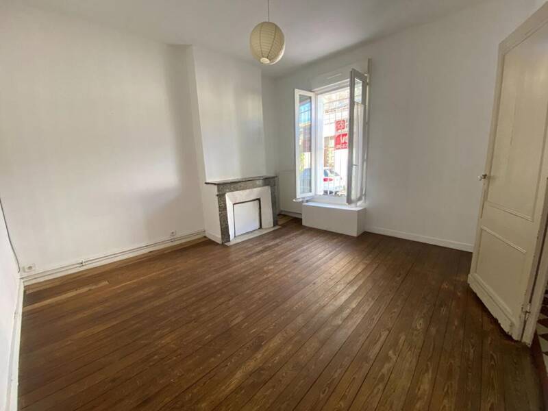 Maison à vendre, 110m², BORDEAUX