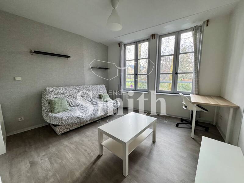 Maison à louer, 21m², ROUEN