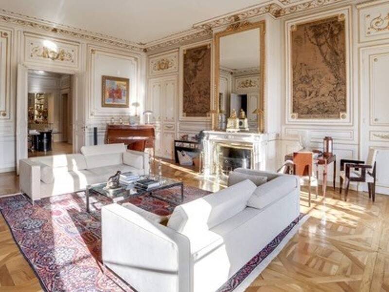 Maison à vendre, 320m², PARIS 16E