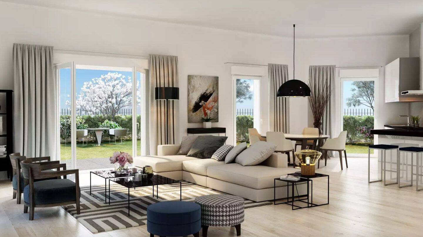 Maison à vendre, 124m², ANTONY