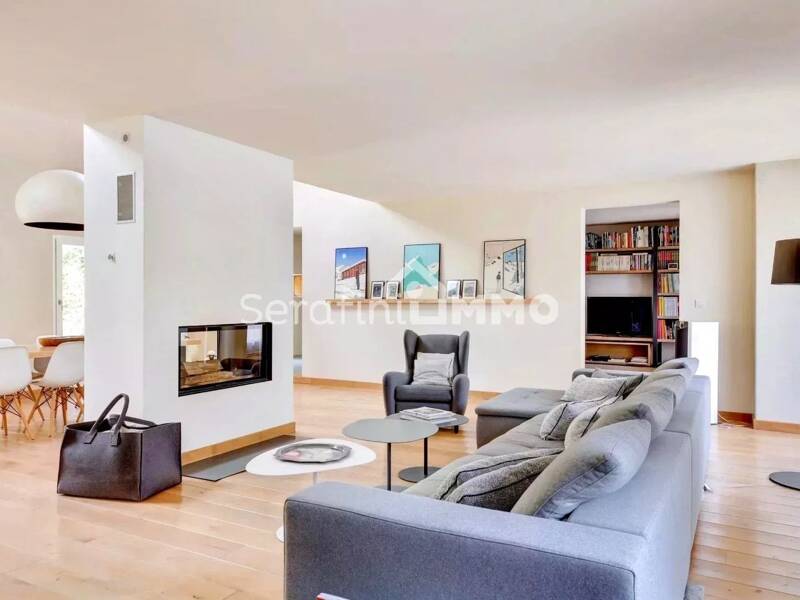 Maison à vendre, 228m², ANNECY