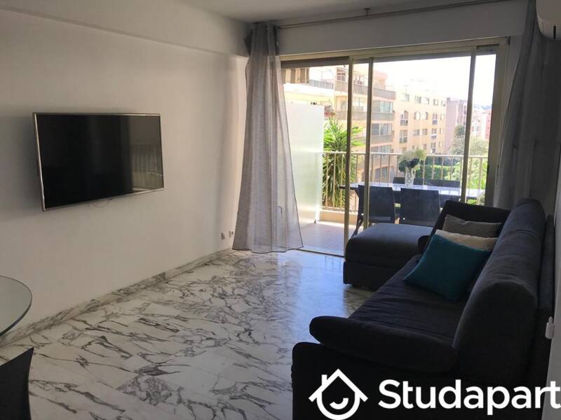 Maison à louer, 45m², ANTIBES