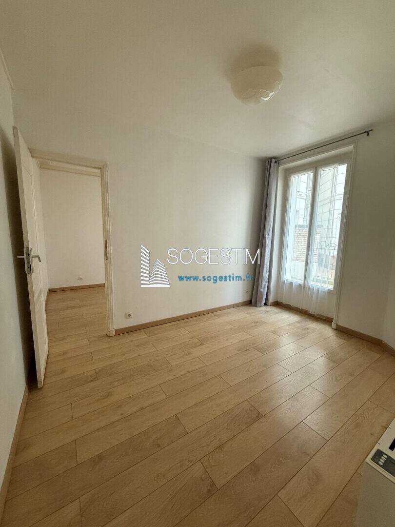 Maison à louer, 31m², LEVALLOIS PERRET