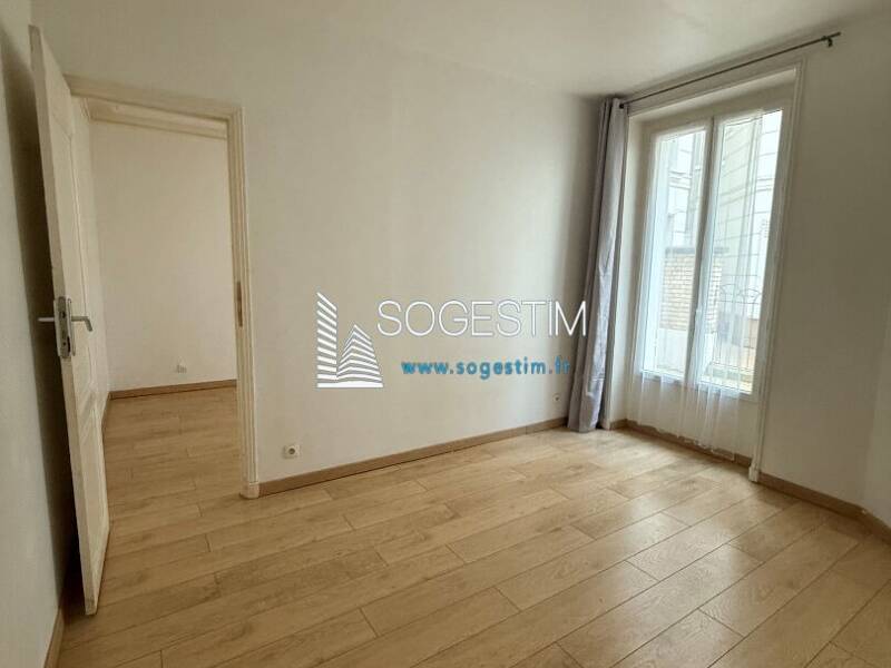 Maison à louer, 31m², LEVALLOIS PERRET