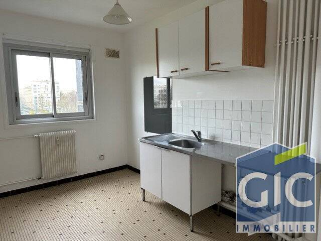 Maison à louer, 47m², HEROUVILLE SAINT CLAIR