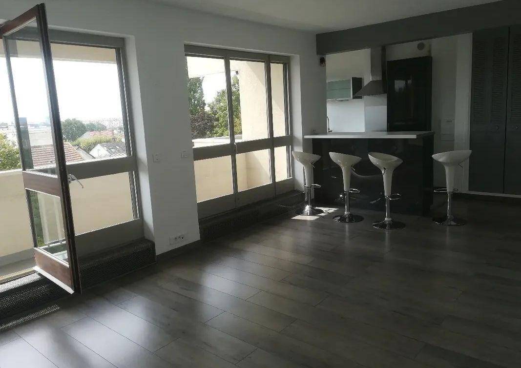 Maison à louer, 45m², CHAMPIGNY SUR MARNE