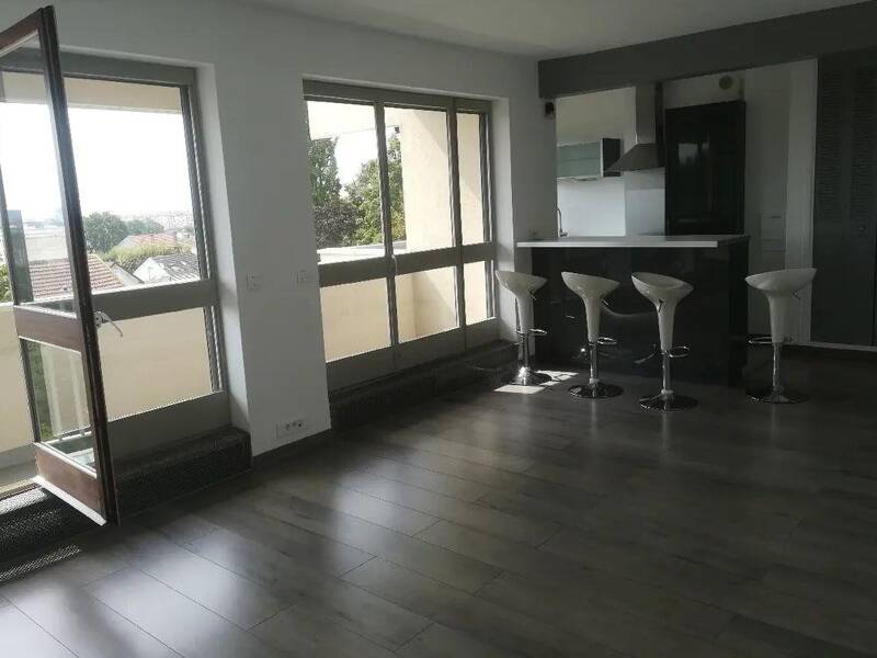 Maison à louer, 45m², CHAMPIGNY SUR MARNE
