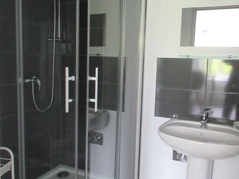 Maison à louer, 26m², METZ