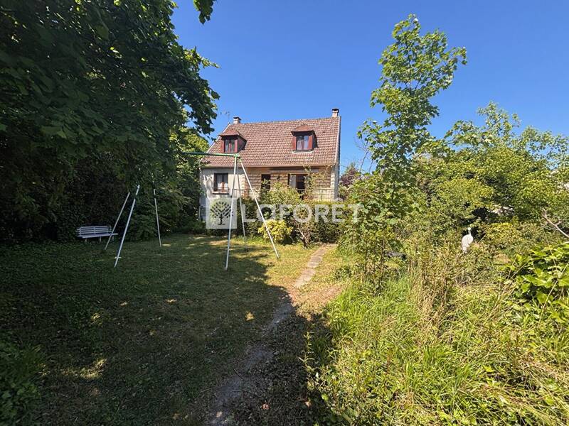 Maison à vendre, 152m², LES PAVILLONS SOUS BOIS