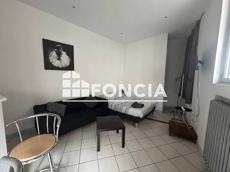 Maison à louer, 20m², GRENOBLE