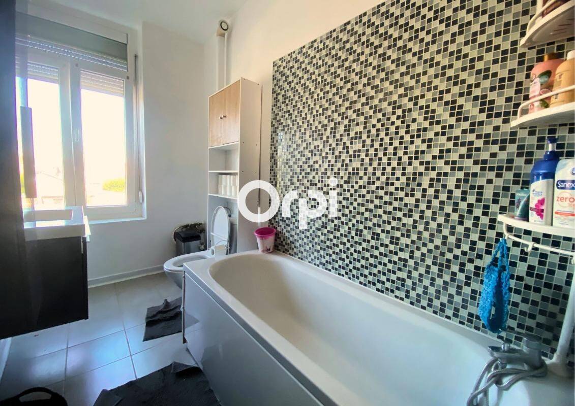Maison à vendre, 115m², TOURCOING