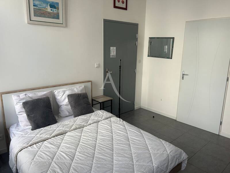 Maison à louer, 22m², ROCHEFORT