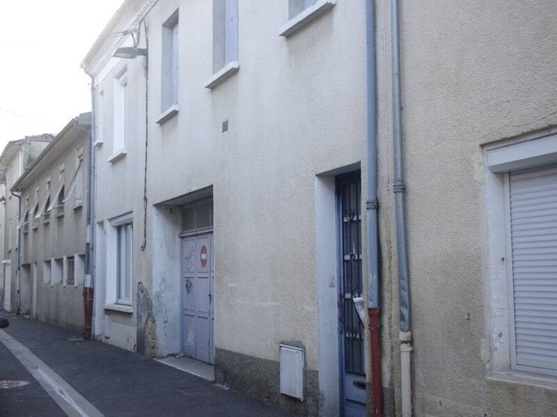 Maison à vendre, 57m², AUCH