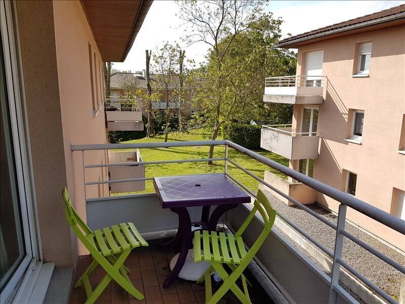 Maison à louer, 31m², TOULOUSE