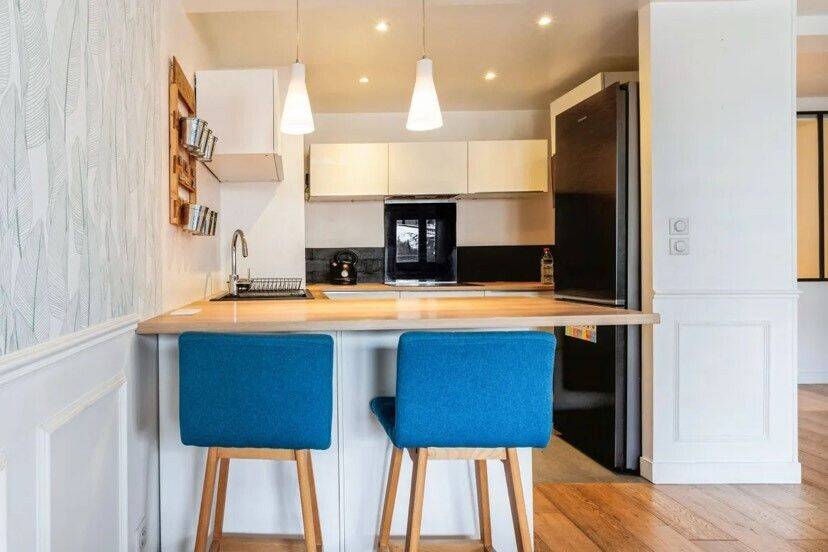 Maison à louer, 96m², BOULOGNE BILLANCOURT