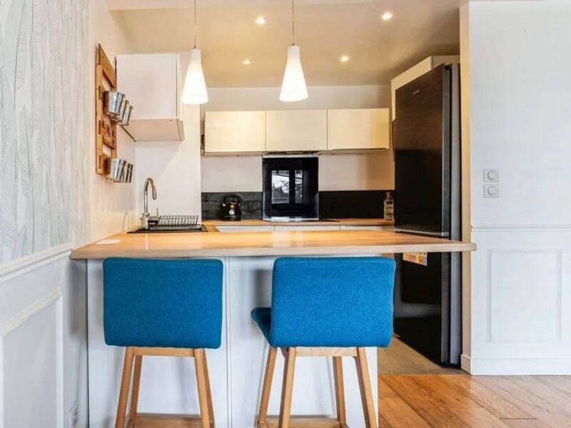 Maison à louer, 96m², BOULOGNE BILLANCOURT