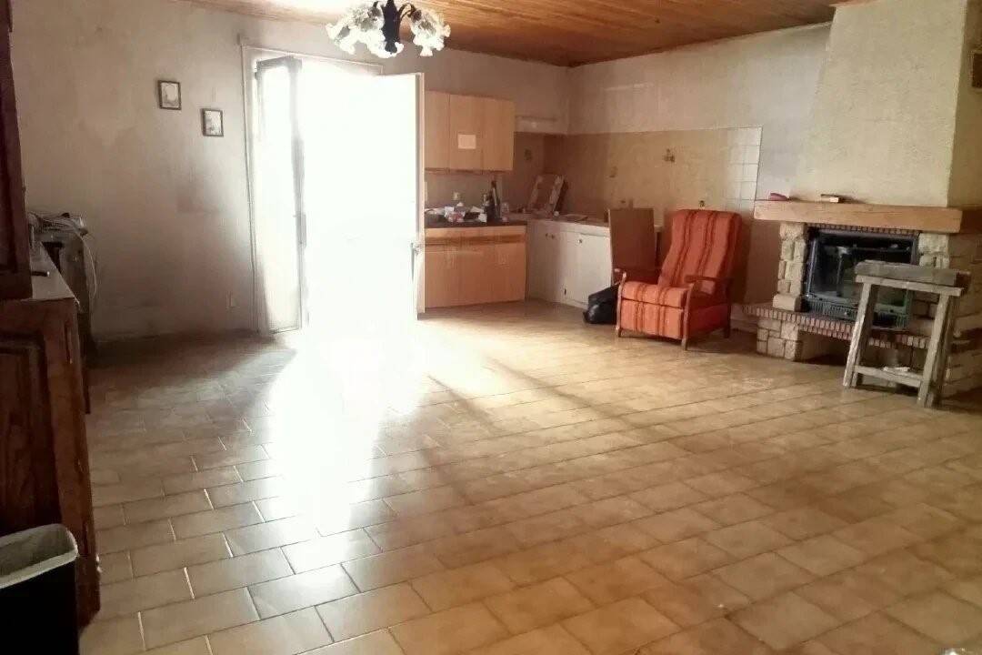 Maison à vendre, 186m², SAINT HIPPOLYTE DU FORT