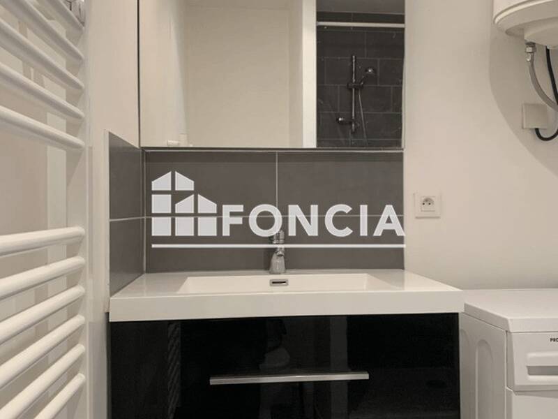 Maison à louer, 20m², GRENOBLE