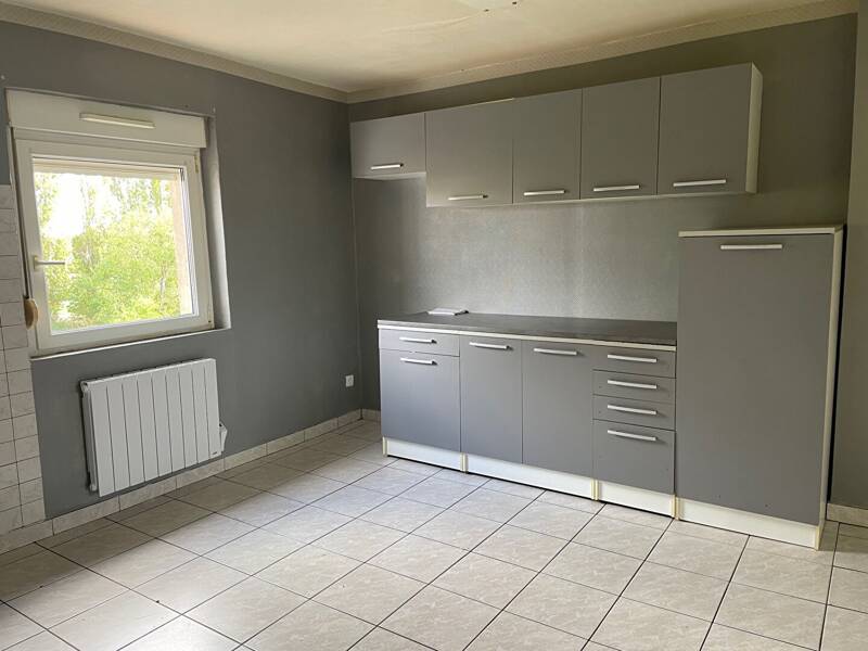 Maison à louer, 48m², TALANGE