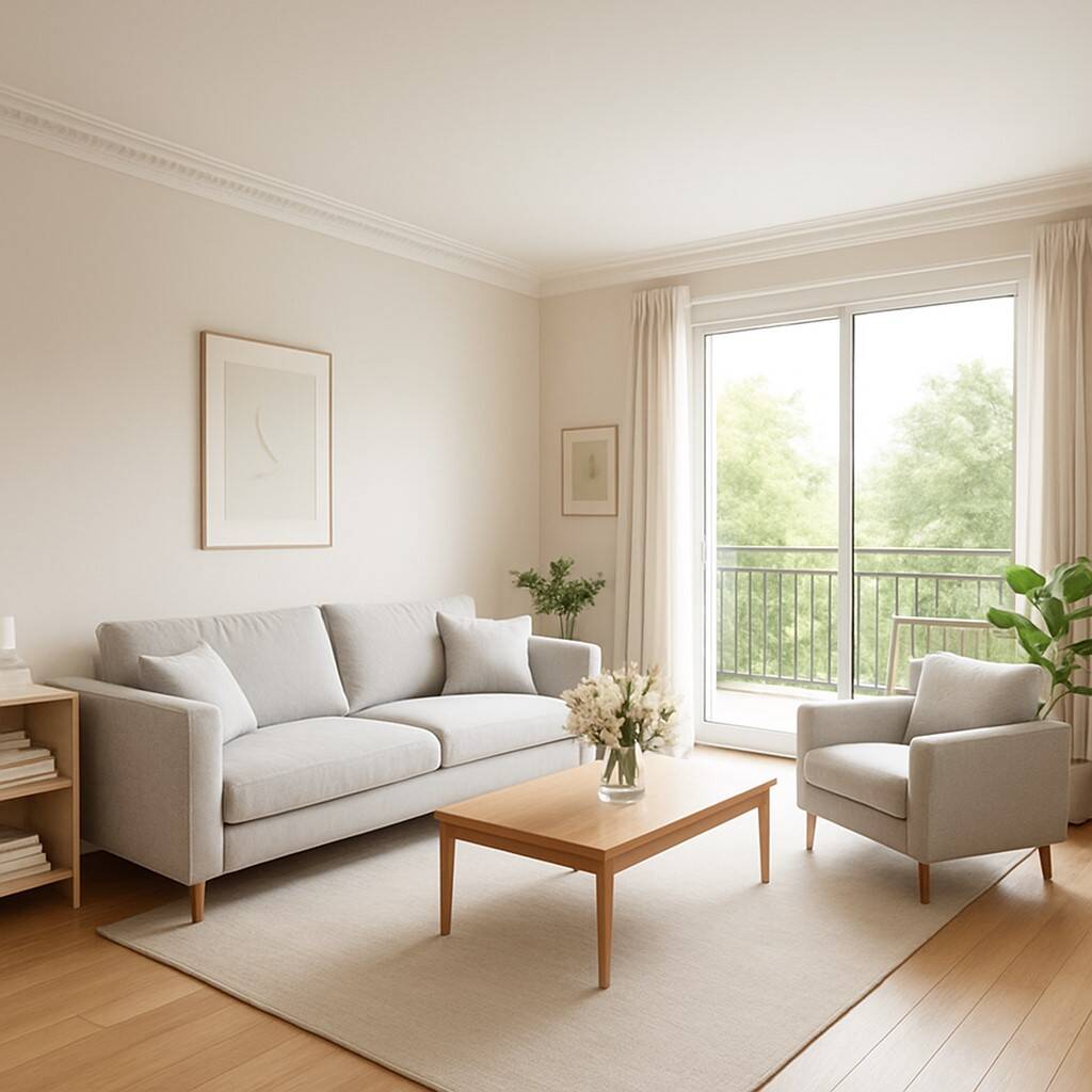 Maison à vendre, 101m², LAGNY SUR MARNE