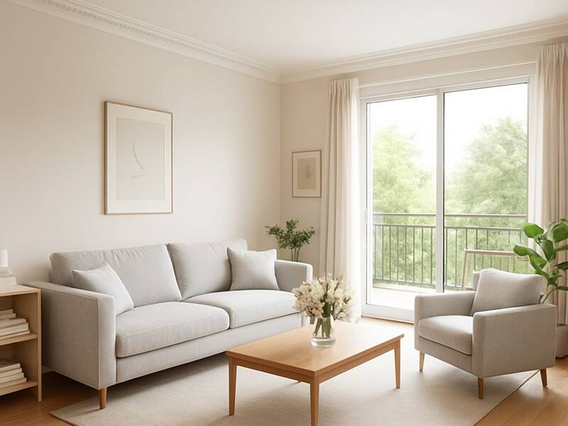 Maison à vendre, 101m², LAGNY SUR MARNE