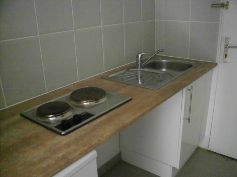 Maison à louer, 16m², MONTPELLIER