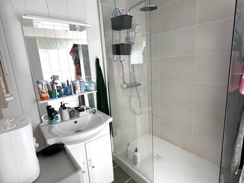 Maison à vendre, 72m², UNIEUX