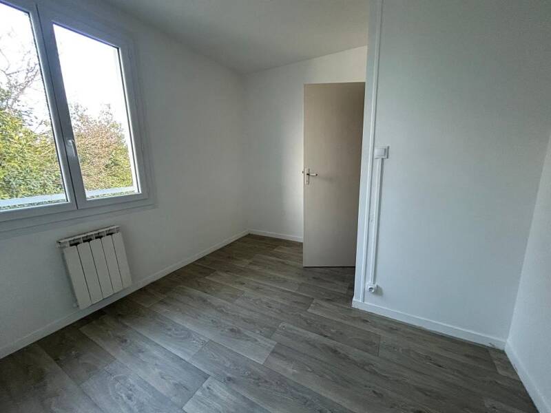 Maison à louer, 93m², LA ROCHELLE