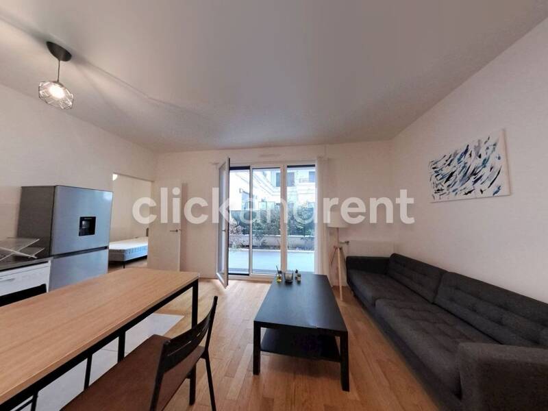 Maison à louer, 45m², LEVALLOIS PERRET