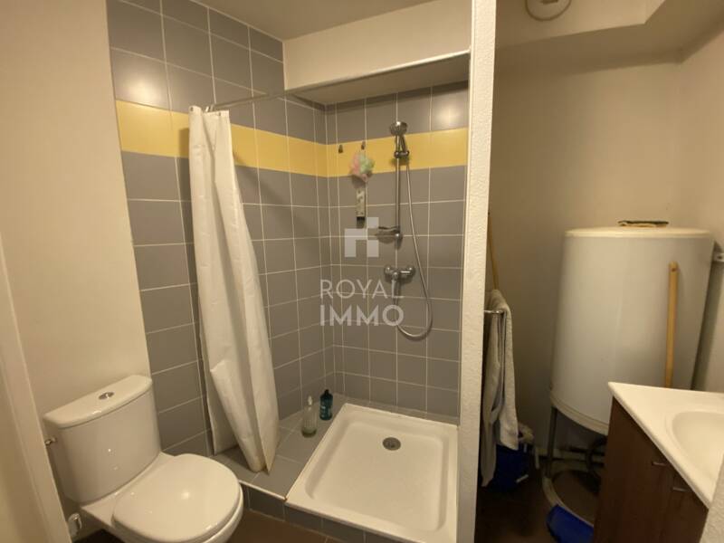 Maison à vendre, 21m², TOULON