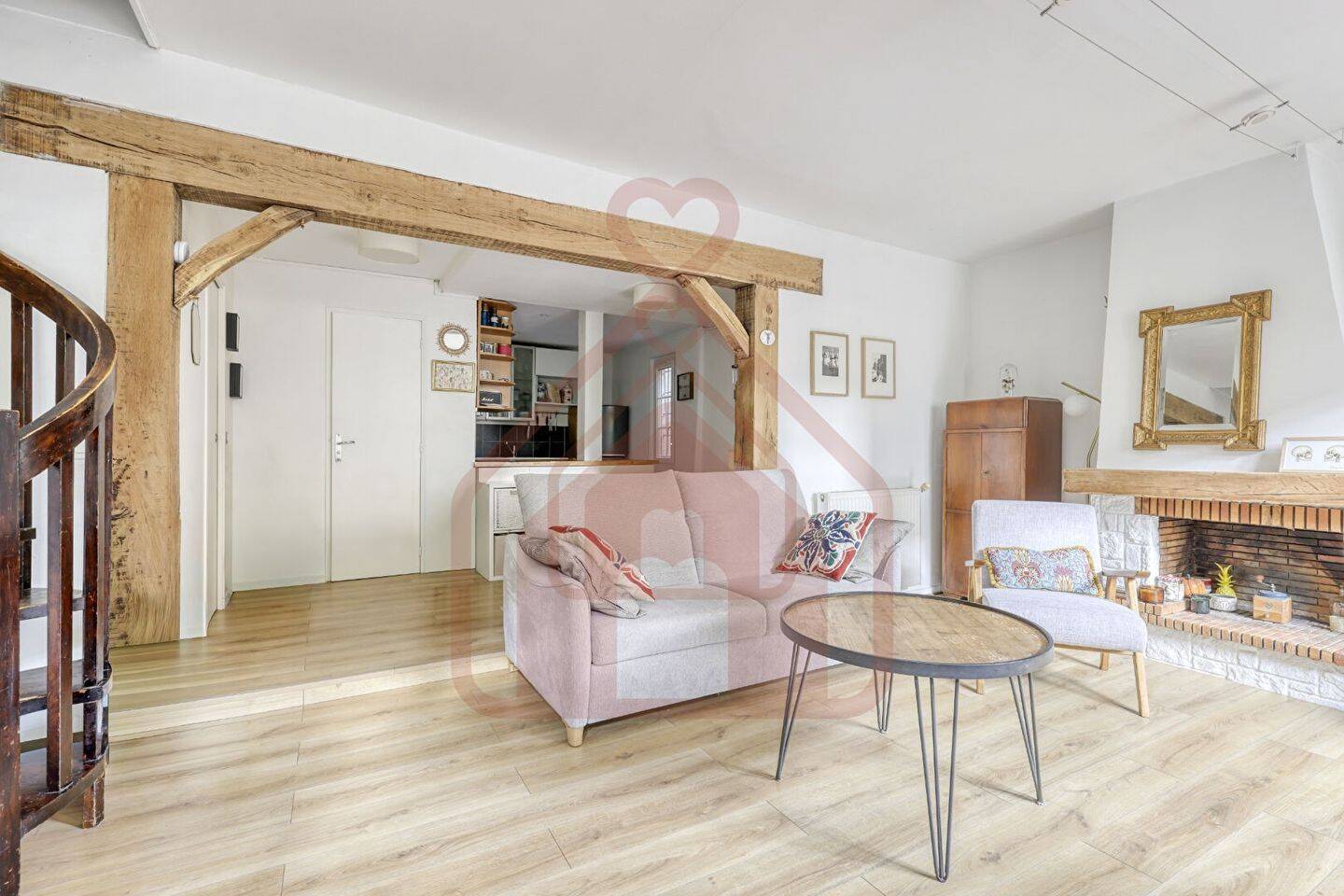 Maison à vendre, 71m², VITRY SUR SEINE