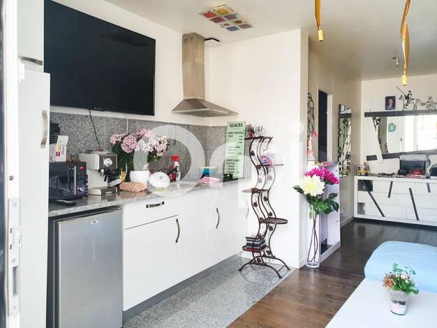 Maison à vendre 273 000 € 3 pièces 2 chambres 46 m² 117 m² de terrain Le Centre Boissy-Saint-Léger 94470