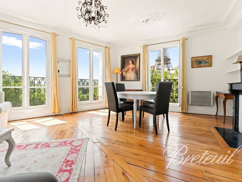 Maison à vendre, 73m², PARIS 7E