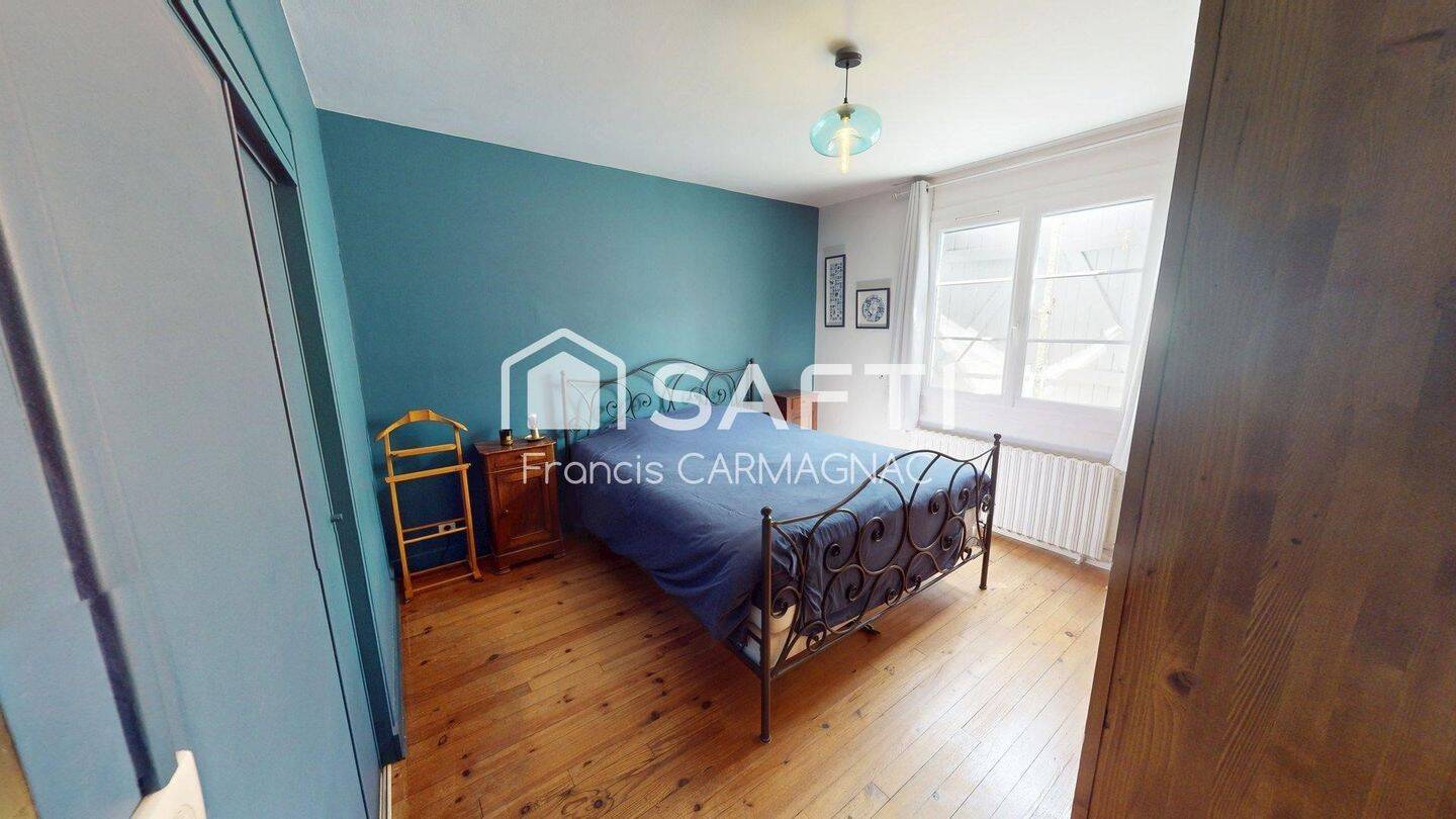 Maison à vendre, 92m², LIBOURNE
