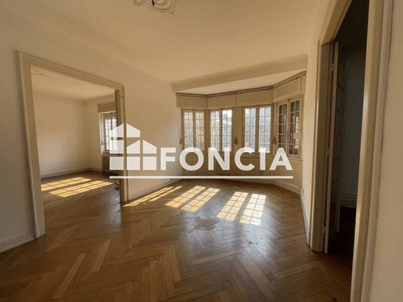 Maison à louer, 130m², STRASBOURG