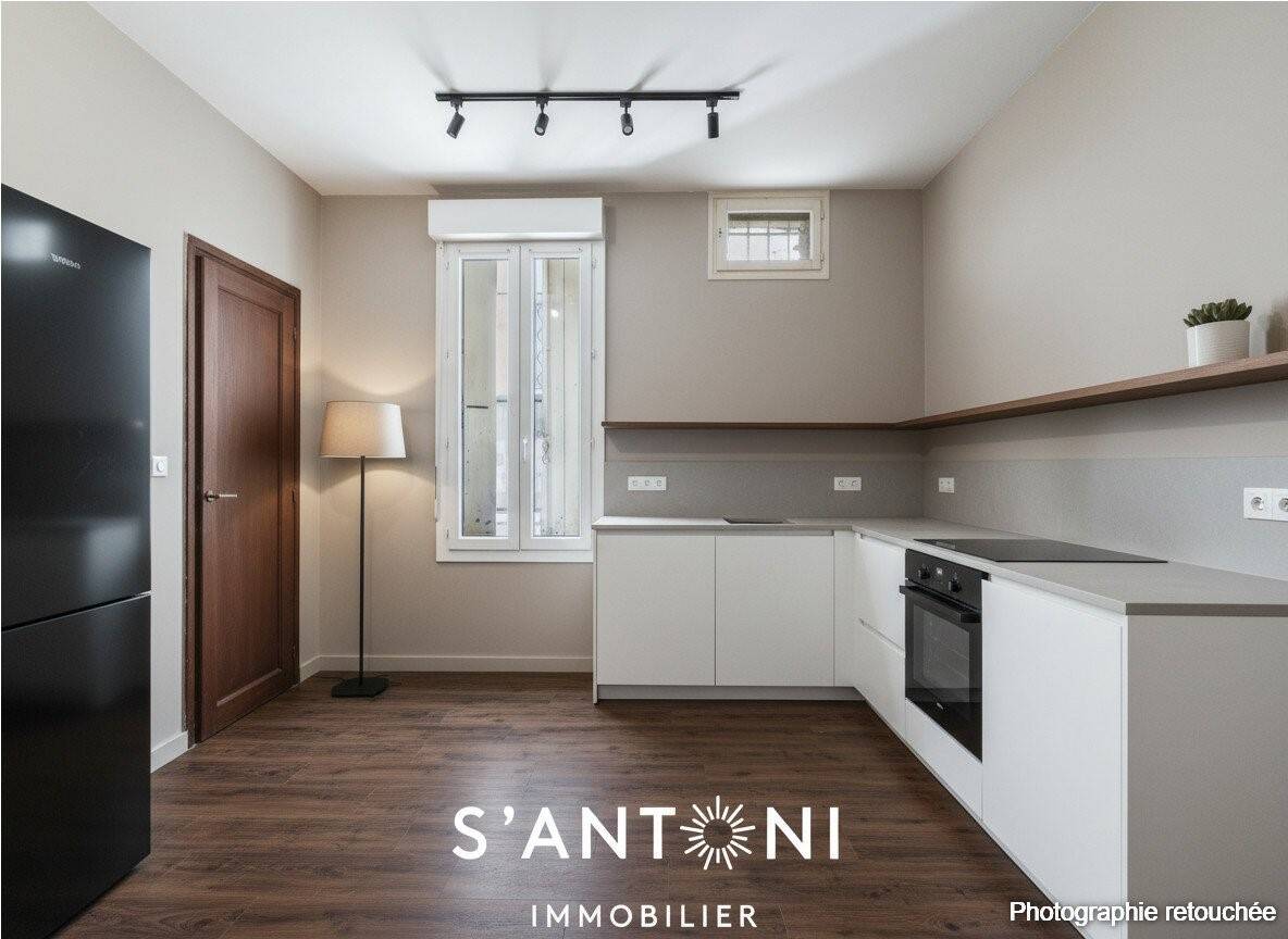 Maison à vendre, 57m², BEZIERS