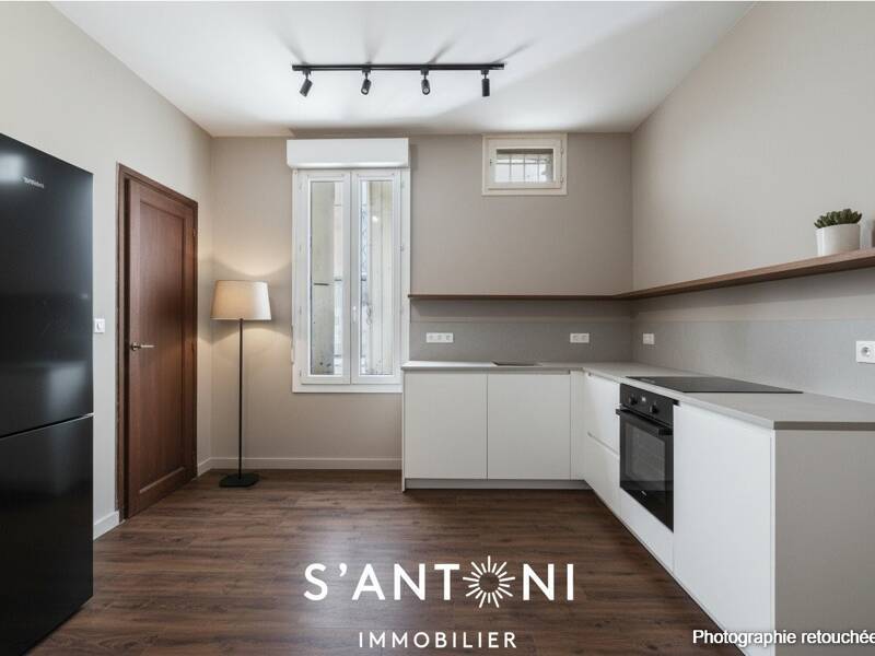Maison à vendre, 57m², BEZIERS
