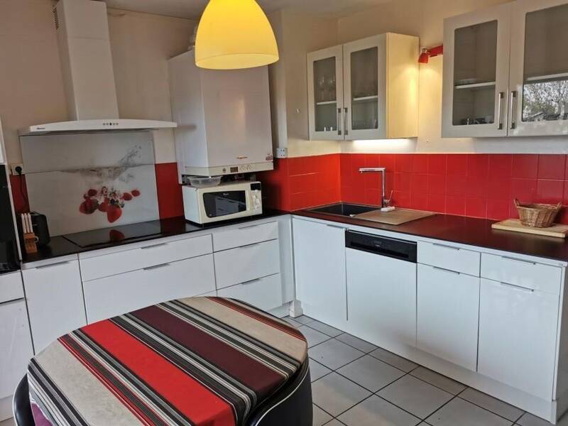 Maison à louer, 87m², ANGLET