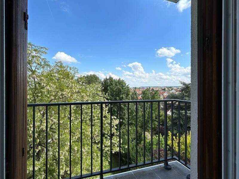 Maison à vendre, 30m², LES PAVILLONS SOUS BOIS