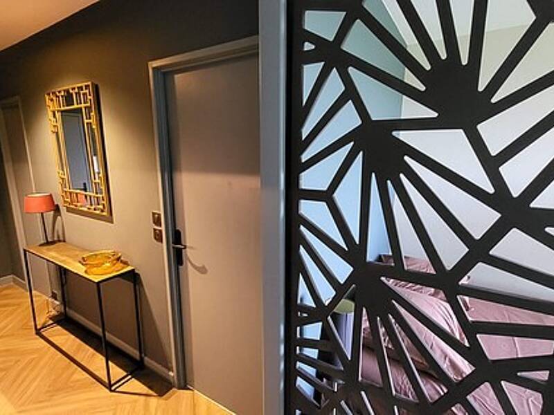 Maison à louer, 35m², PARIS 20E