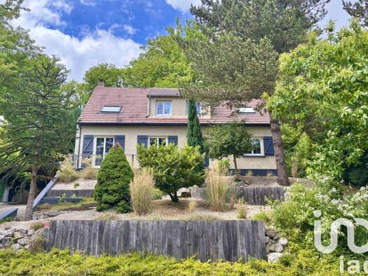 Maison à vendre 289 000 € 7 pièces 5 chambres 163 m² 1 123 m² de terrain Villers-sur-Coudun 60150