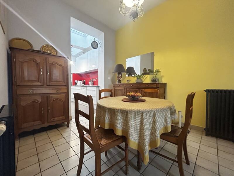 Maison à vendre, 102m², AMIENS