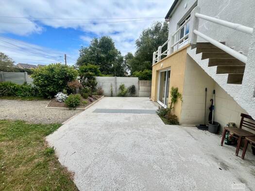 Maison à vendre 569 620 € 5 pièces 4 chambres 113 m² 364 m² de terrain Rural Cancale 35260