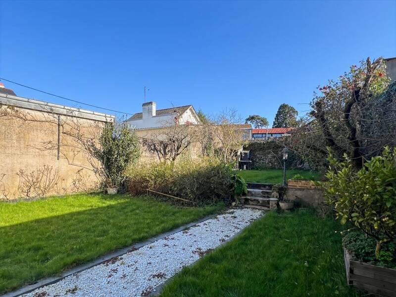Maison à vendre, 122m², NANTES