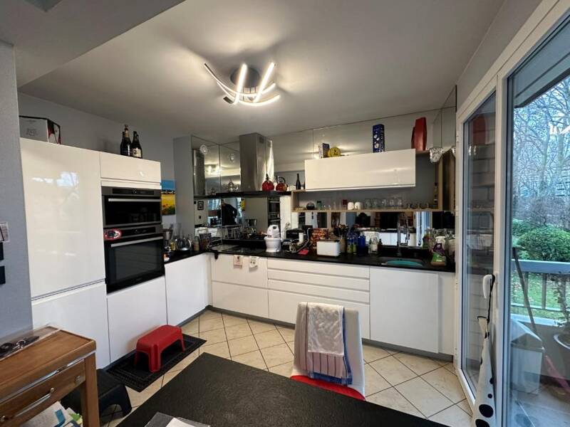 Maison à louer, 72m², TOULOUSE