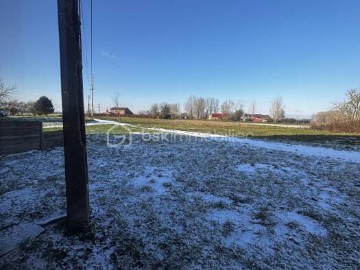 Ferme à vendre 799 000 € 15 pièces 8 chambres 210 m² Rive Droite Wambrechies 59118