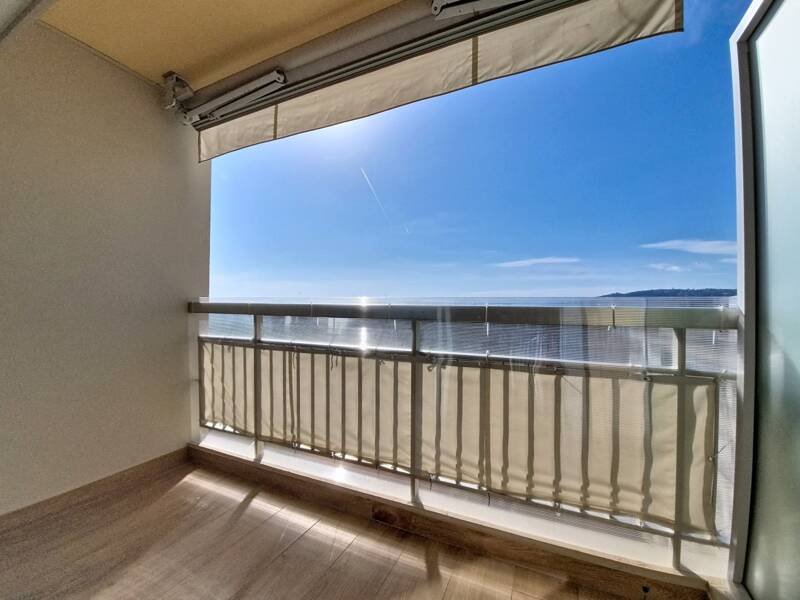 Maison à louer, 60m², JUAN LES PINS