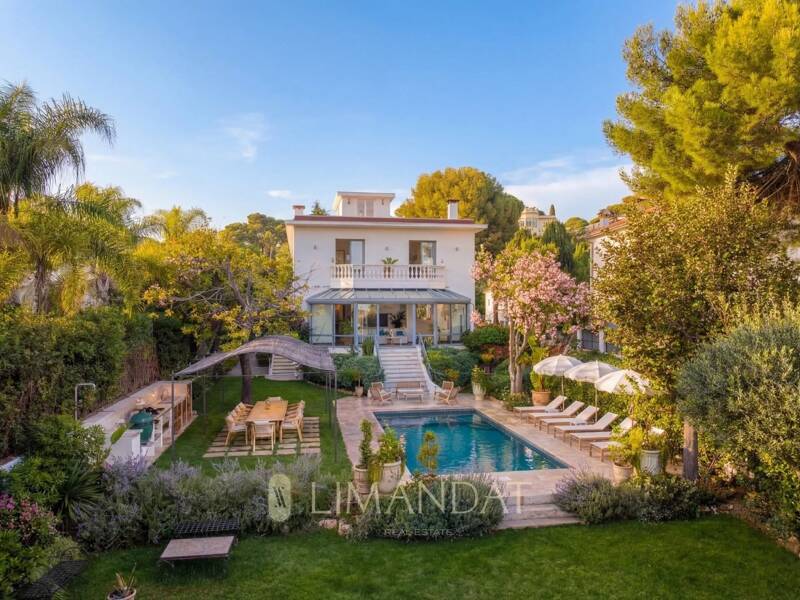 Maison à louer, 270m², ANTIBES